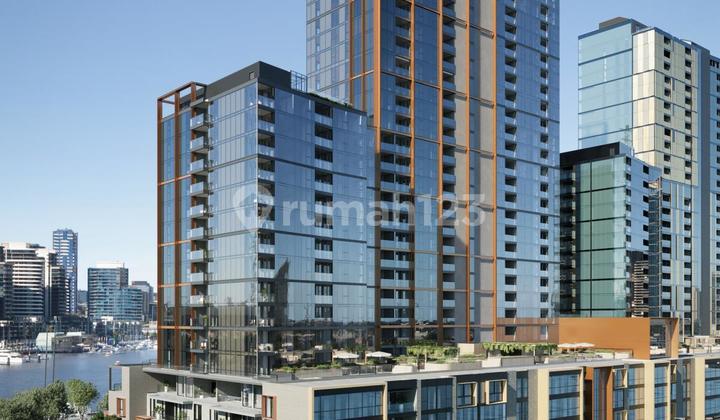 Collins Wharf - Ancora 3