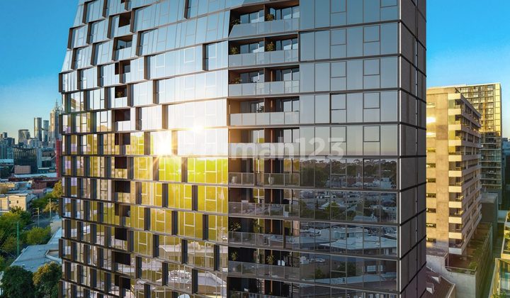 Verde Art Precinct Southbank 3