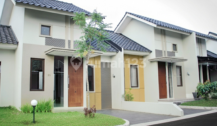 Grand Cendrawasih Asri 3