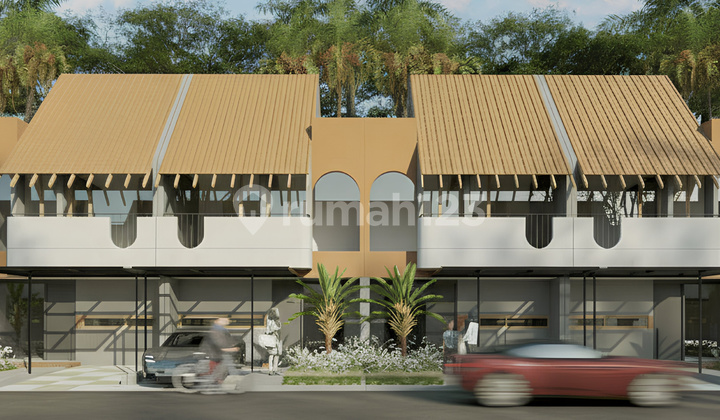 Vila Rizki Insaani 1