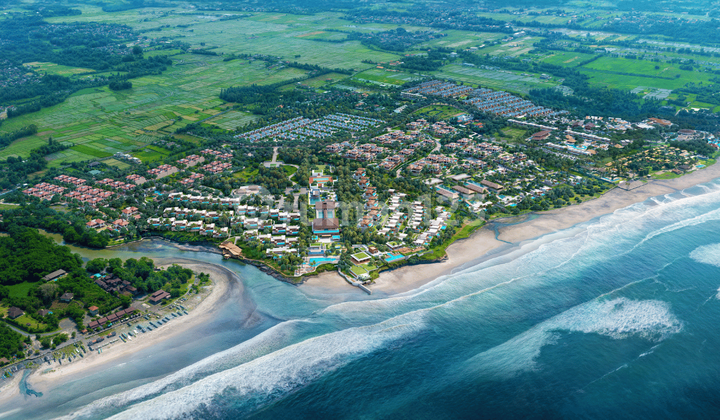 Ciputra Beach Resort