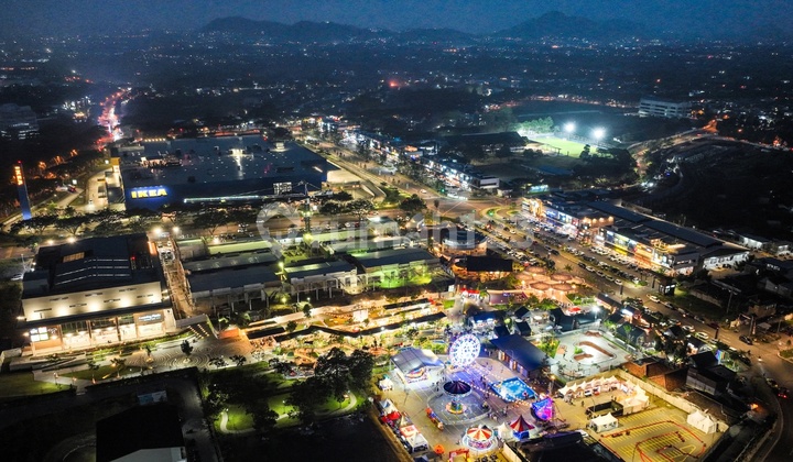 Kota Baru Parahyangan 3