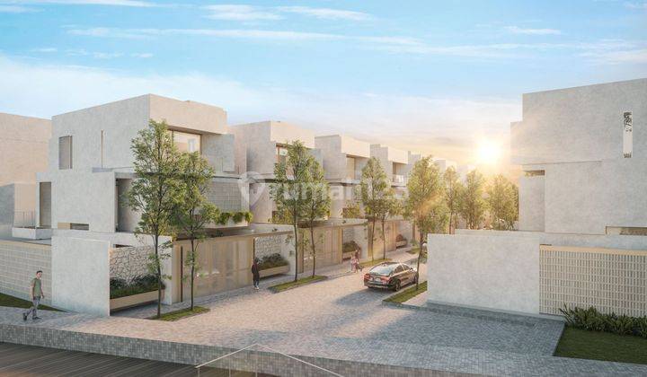 Sequoia Hills 3