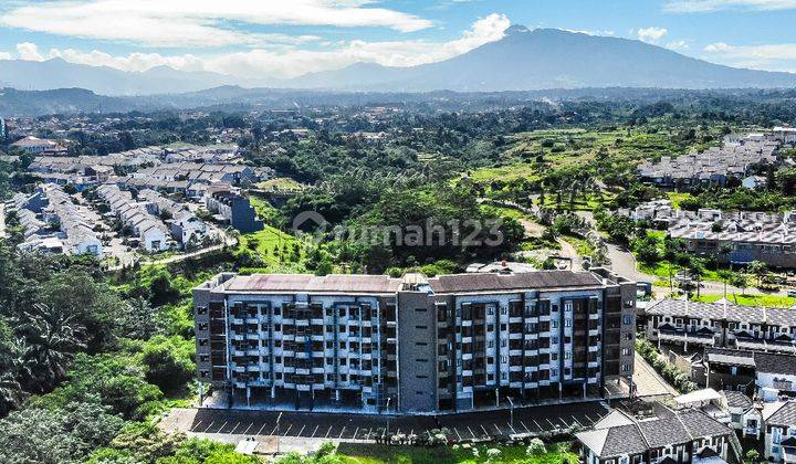 Apartemen Royal Heights 1