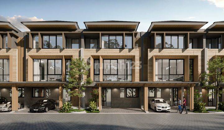 Seion Tangerang 1