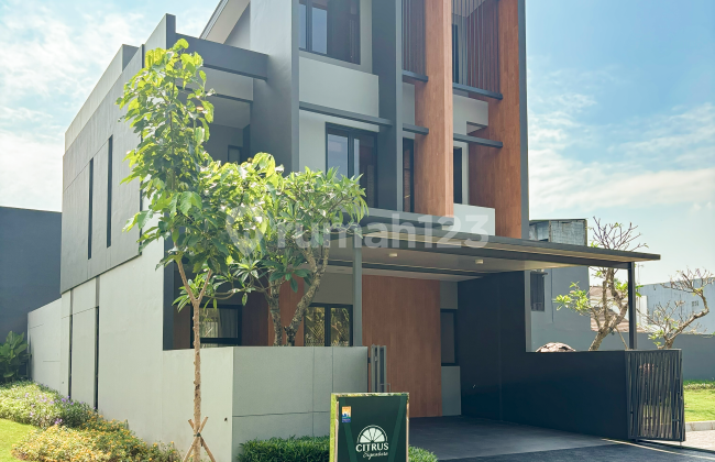 Citrus Signature Grand Wisata 3
