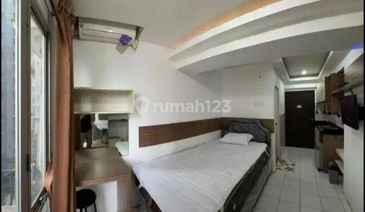 Apartemen jarrdin Cihampelas Bandung 2