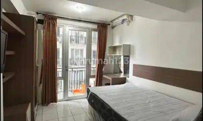 Apartemen jarrdin Cihampelas Bandung 1