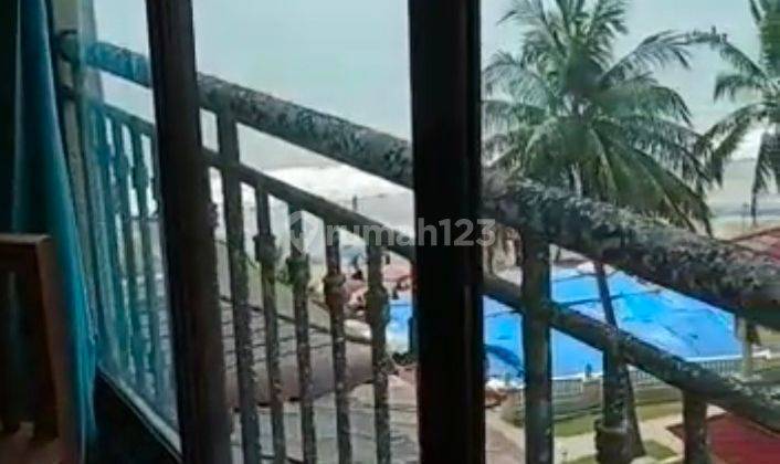 Apartemen Marbela Pantai Anyer 1