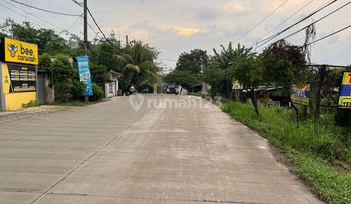  Kavling Di Griya Suradita Indah, Tangerang 1