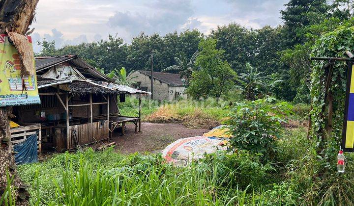  Kavling Di Griya Suradita Indah, Tangerang 2