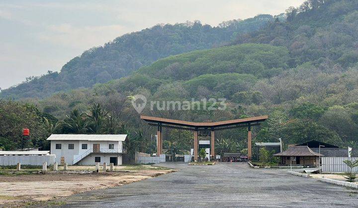 Dijual Tanah di Gunung Pinang Kramatawatu Serang Barat, Serang