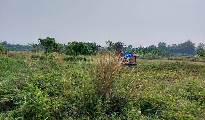 Dijual Tanah di Ciater Tangerang Banten,  1