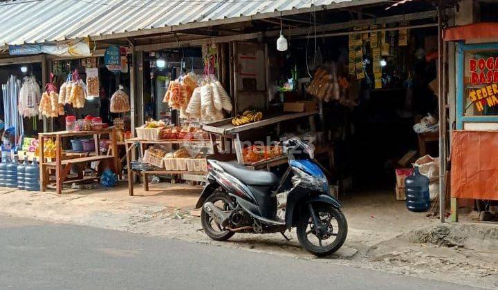 Dijual Hitung Tanah Saja di Lebak Bulus Jakarta Selatan 2