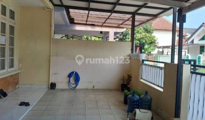 HOT PROPERTY Dijual Segera Rumah di Griyaloka BSD 2