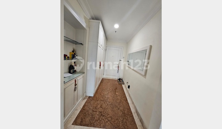 Negotiable Until Deal, Puri Imperium Apartment For Sale Cheap