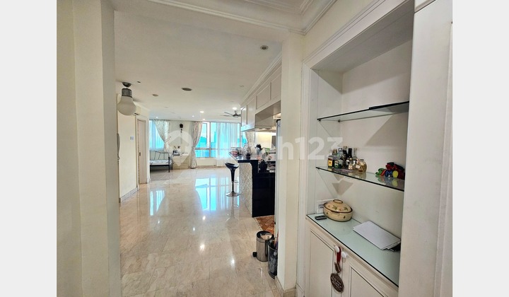 Negotiable Until Deal, Puri Imperium Apartment For Sale Cheap 2