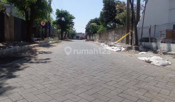 Dijual Rumah Kutisari Selatandrkat Rungkut Sier,berbek Industri 2