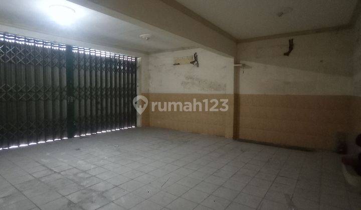 Dijual Ruko Pusat Kota,jl Panglima Sudirman Mojokerto 1