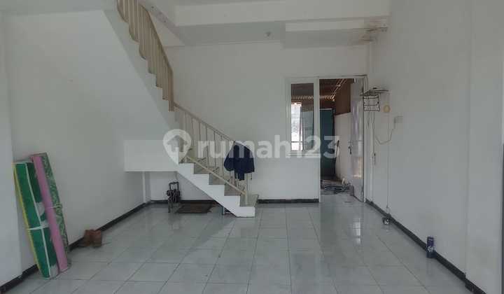 Muraaahh Ruko Alam Juanda Sedati,dekat Lingkar Timur