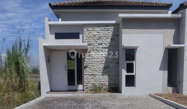 Dijual Rumah Gress Newton Park 10 Menit Ke Bandara 1