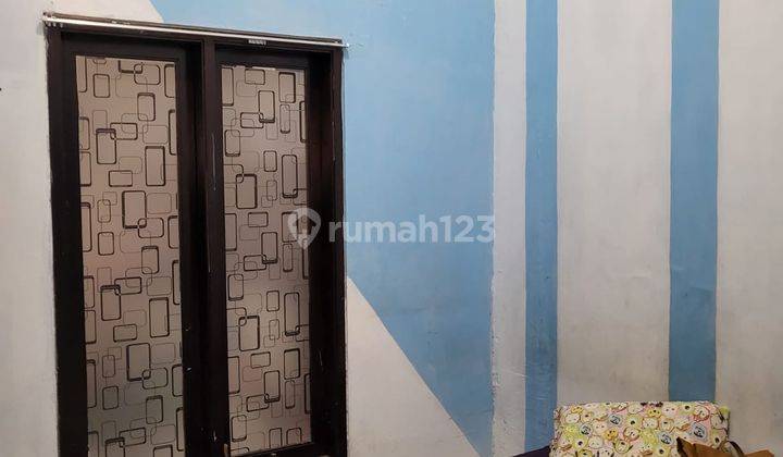 Dijual Rumah Homey Minimalis King Safira,taman Pinang Sidoarjo 2