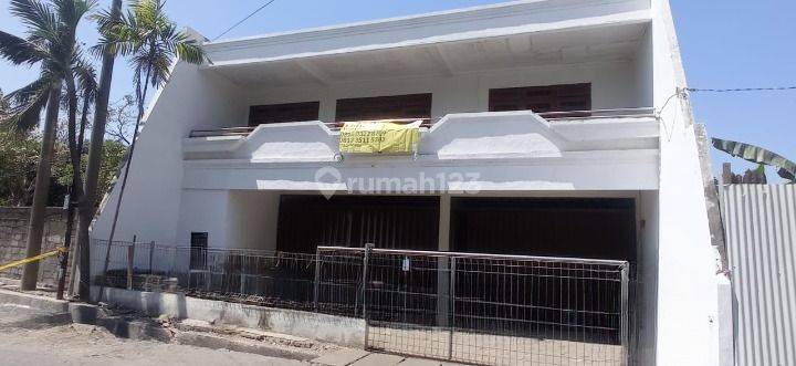 Dijual Rumah Kutisari Selatandrkat Rungkut Sier,berbek Industri 1