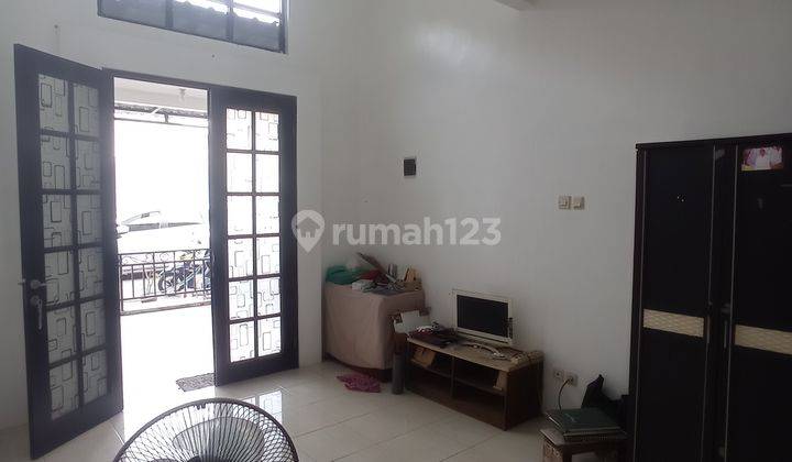 Rumah Citra Harmoni Harga Dibawah pasar,lokasi strategis 1