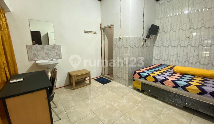 Disewakan Kost Ekslusif Jl Arjuna Surabaya