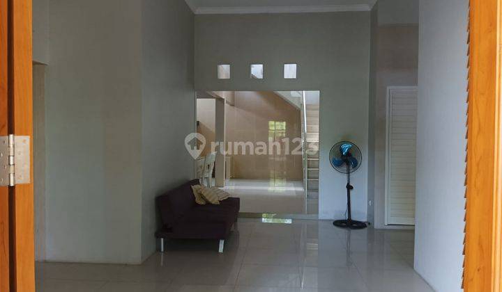 Dijual Rumah Homey Puri Surya Jaya, 10 Menit Ke Sby 2