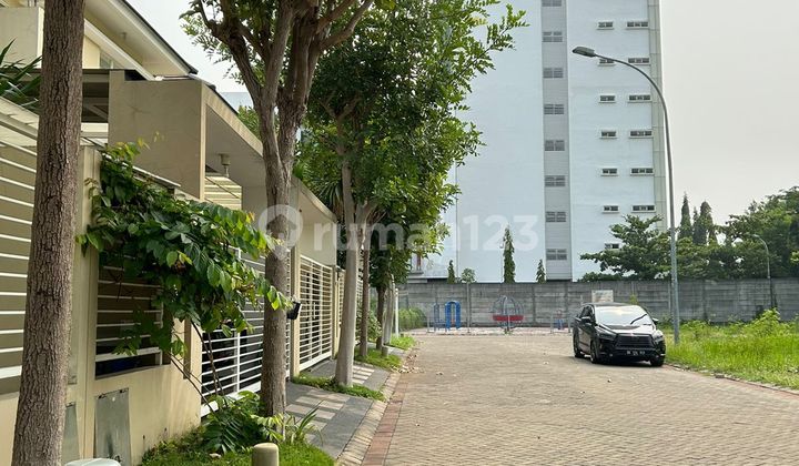 Galaxy Wonorejo House Near Merr and Galaxy Mall 2