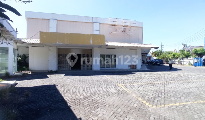Land for Sale with Building Bonus on Jl. Kedungsari - Tegalsari, Just a Step Away from Tunjungan Land for Sale with Building Bonus on Jl. Kedungsari - Tegalsari, Just a Step Away from Tunjungan