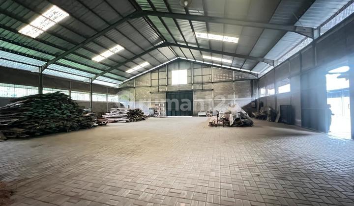 QUICK SALE CHEAP WAREHOUSE FORMER FACTORY ON JL. RAYA VETERAN GRESIK QUICK SALE CHEAP WAREHOUSE FORMER FACTORY ON JL. RAYA VETERAN GRESIK