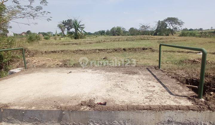 Dijual Tanah Pungging, Mojosari Area Industri.dekat Ngoro 2