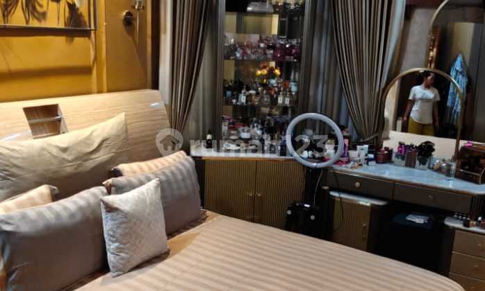 Rumah Cantik Villa Bukit Mas,Dibawah Harga Pasar 2