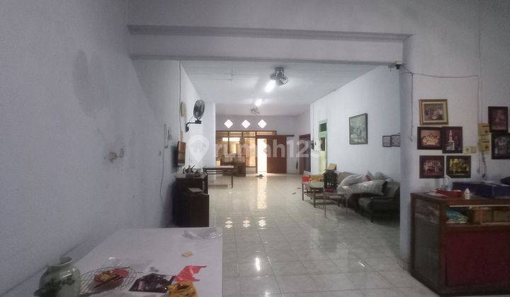 Dijual Ruko Pusat Kota,jl Panglima Sudirman Mojokerto 2