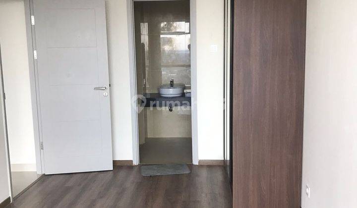 Dijual Apartment Gramd Sungkono Lagoon,selanhkah Ke Pintu Tol 1