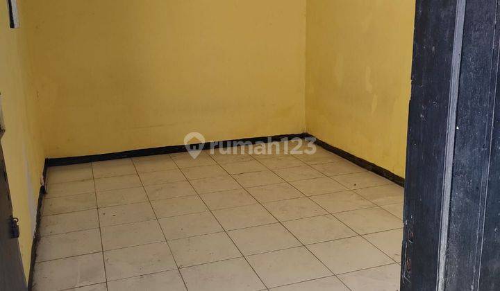 Disewakan Rumah Taman Pinang,5 Menit Dari Pintu Toll N Lippo Plaza 2