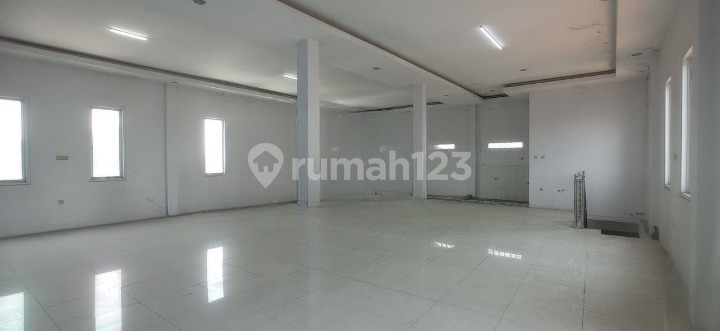 Downtown Mojokerto Shop House, Brawijaya Street 2