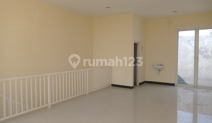 Dijual Ruko Perum Kraton,selangkah Ke By Pass Krian