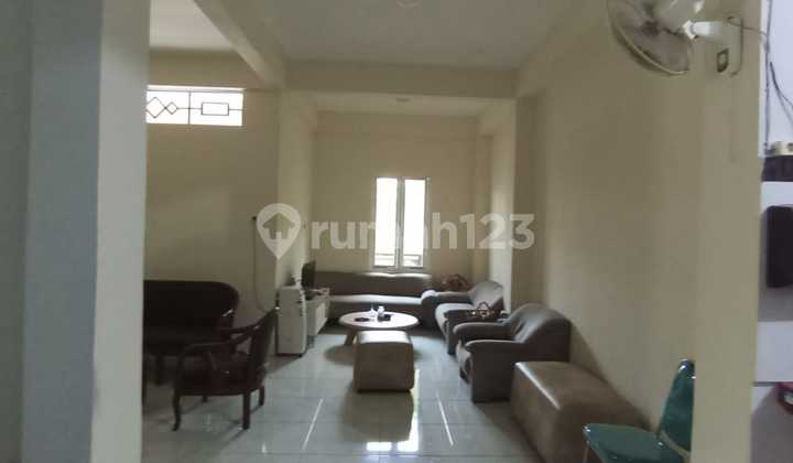 Rumah Wisma Pagesangan dekat Sekolah Al Hikmah n Royal Plaza 2