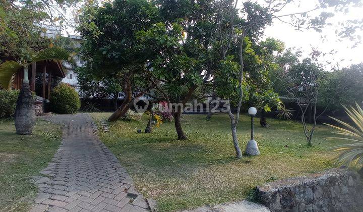 Dijual Villa Komersil Pacet, View Gunung 2