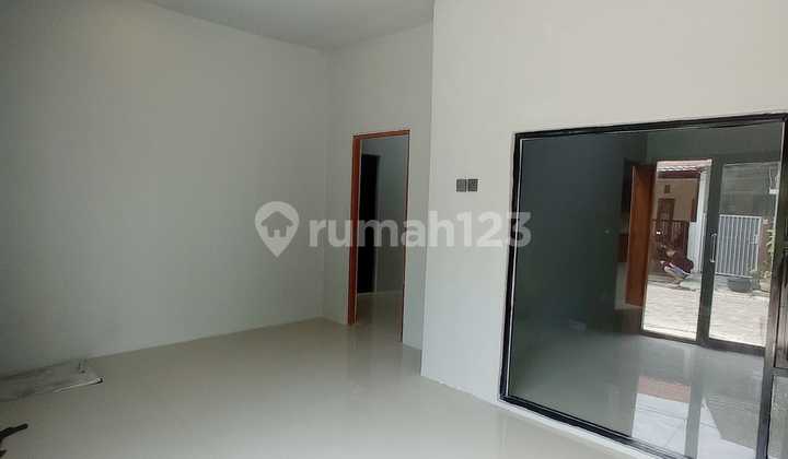 For Sale New House Bumi Citra Fajar, 5 minutes to Alun-Alun 2