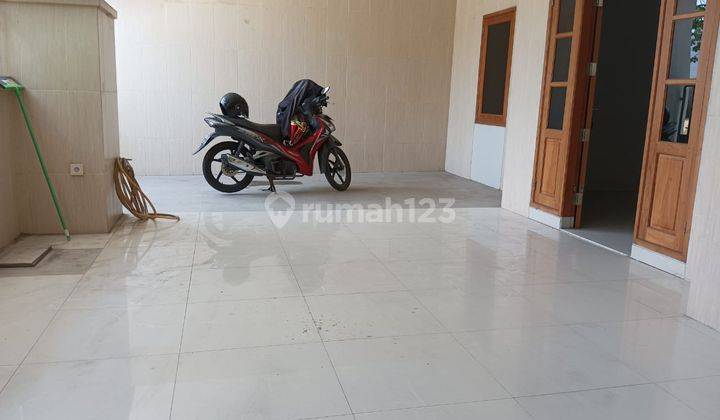 Disewakan Rumah Puri Surya Jaya,lokasi Strategis 15 Menit Ke Bandara Juanda 1