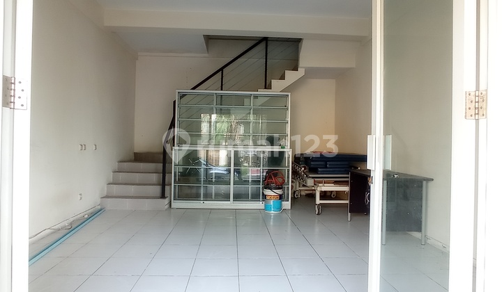 Muraaahhh dibawah Harga Pasar, DiJual Ruko Citra Harmoni Trosobo - Taman 1