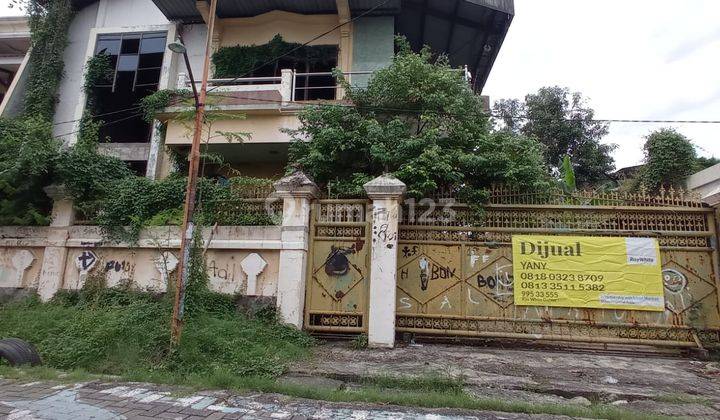 Dijual Rumah Hitung Tanah Dukih Pakis,dekat Exit Toll,mayjend Sungkono 1