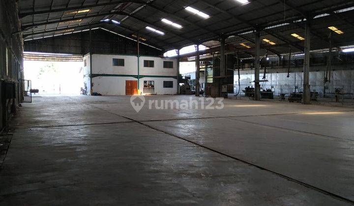 Dijual Ex Pabrik Gedangan Sidoarjo,dekat Lingkar Timur 2