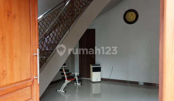 Dijual Rumah Bagus di Daerah Demak, Jalan Tuban Raya Surabaya 2