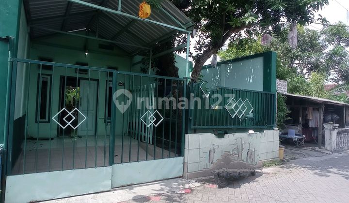Dibawah Harga Pasar... Rumah Homey Dekat Java Residance Krian Sidoarjo 2