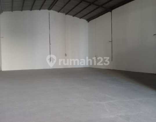 Dijual Gudang Siap Pakai By Pass Krian, Dekat Driyorejo